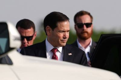 Rubio: Iran-avtale er fortsatt mulig om få dager