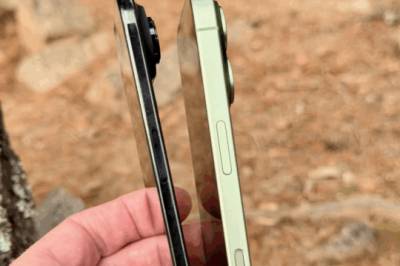 Du behøver ikke være redd for at denne iPhone-modellen forsvinner