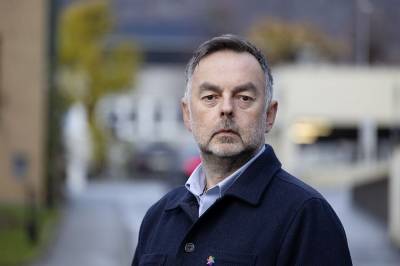 God kreftomsorg trenger en sterkere kommuneøkonomi
