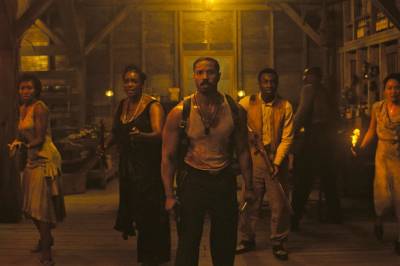 Skrekkfilmens tidsalder