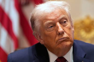 USA har beslaglagt oljetanker utenfor Venezuela