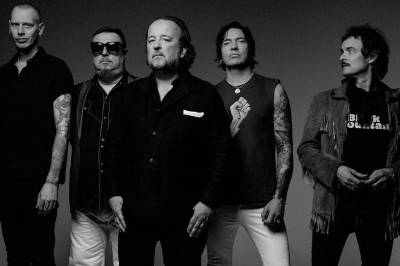 Et fett comeback fra Gluecifer