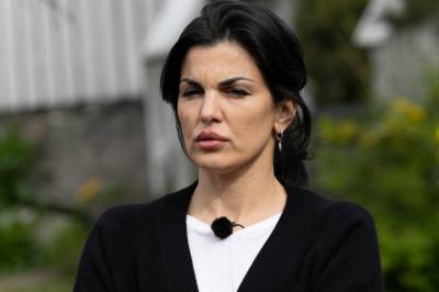 Aylar Lie tok sjansen: en halv million i bagen