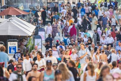 Vi vet lite om hvordan klima­endringer påvirker sosial ulikhet i Norge