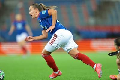 Vålerenga vann over LSK – debutant skåra etter ni minutt