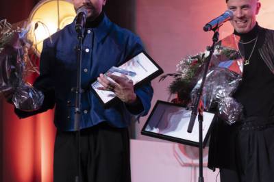 «Karpe» legger opp