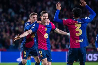 Barcelona stjerne Alejandro Balde har tatt sitt valg