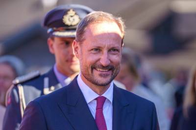 Avslører kronprins Haakons planer under rettssaken