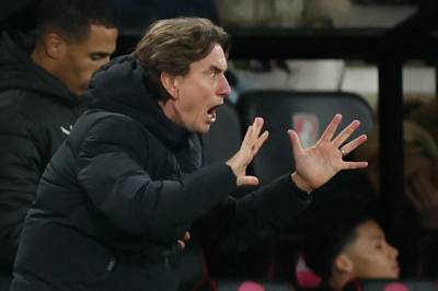 – Det ville vært ekstremt idiotisk