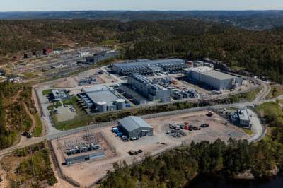 Hvem skal få bruke strømmen vår?