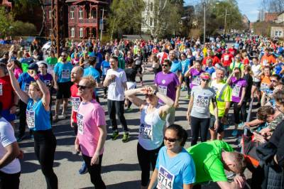 Har dobbelbooket Oslo: - Stor pågang