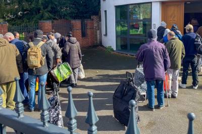 Frykten for «trump­flasjon»