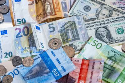 DNB-rapport: Økonomisk opptur i vente neste år