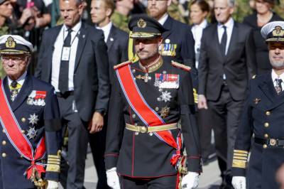 - Mennesker akkurat som oss andre