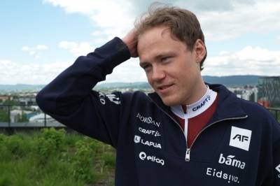 Skiskyttarprofil i dramatisk ulykke – hugsar framleis ikkje kva som skjedde