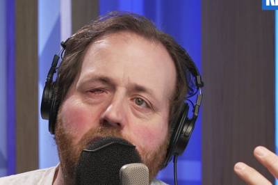 Verdas radiodag: Ronny har tru på ekte stemmer