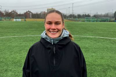 Tidligere landslagsspiller blir fotballagent: – Jeg har ingenting å tape