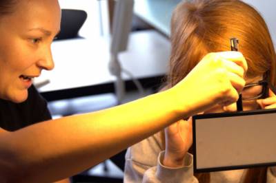 Dette må du gjøre hvis du oppdager redusert motorisk utvikling hos barnet