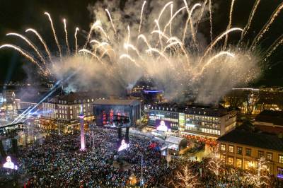 Gransking slakter ski-VM: Hadde millioner i hemmelig reserve