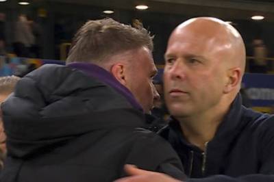 Steven Gerrard traff blink på hvilken spiller Liverpool MÅ bruke