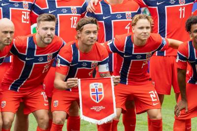 Dette blir drama. Norge er ørsmå favoritter.
