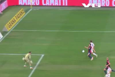 1-3: Paz, Como