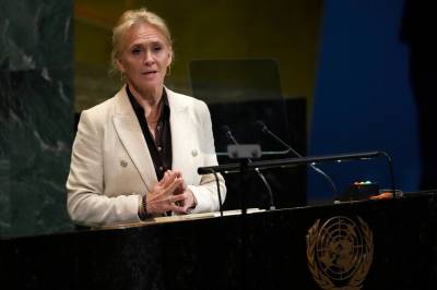 Island steiler over EUs jernvedtak: – Nå må Norge reagere