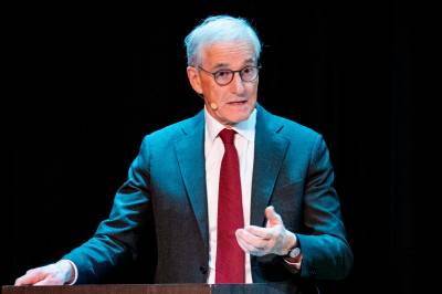 Støre: Fare for dyrere mat og drivstoff