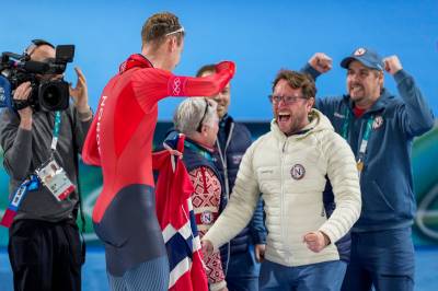 NRK: Bjarne Rykkje fortsetter for Norge – tar fire nye år etter storsuksessen