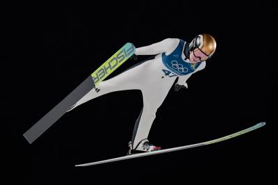 Fire nordmenn i teten etter første omgang: – Sensasjonelt