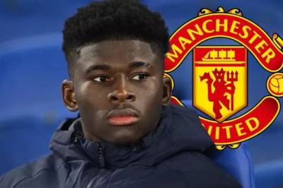 Manchester United veiver det hvite flagget – gir Newcastle fritt frem for kjempehandel