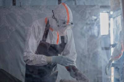 FN: Er snart tomme for penger i kampen mot ebola