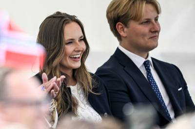 Dette vil ikke Slottet svare på