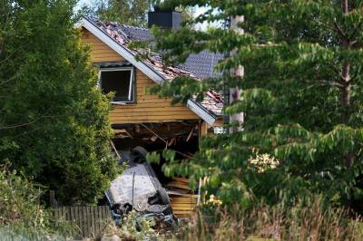Ulykken i Råde: Sjåfør siktet