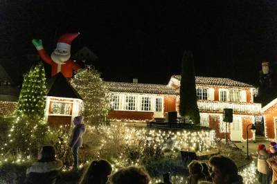 Send inn dine julebilder