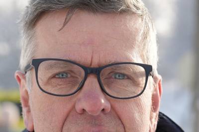 NRKs reporter: Store ressurser på stedet