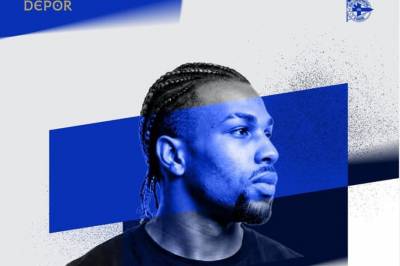 Tok ikke lang tid for Adama Traoré å finne en ny klubb