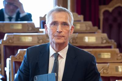 Stoltenbergs skattekommisjon vil senke skattenivået i Norge med inntil 23 milliarder