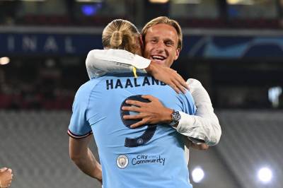 Skattelistene 2024: Botheim på topp blant landslags­spillerne