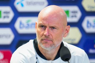 Solbakken hyller ALS-syke Rudi: – Forferdelig å lese