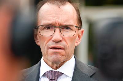 Eide om FN-frist til Israel: – Ingenting tyder på at de har tenkt å avslutte okkupasjonen