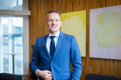 Sparebanken Norge tror skjebnen for kundeutbytte er utsatt: – Dette har tatt utrolig lang tid