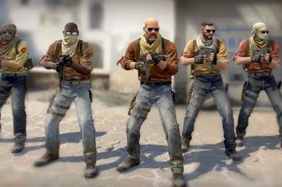 Counter-Strike: Global Offensive gjenoppstår fra graven med egen Steam-side og gratis nedlasting