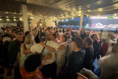VM-fest på Karpe World: RO
