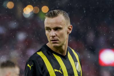 Tidligere Bodø/Glimt-helt klar for Sarpsborg