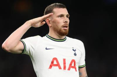 Veid for lett hos nedrykkskandidat Tottenham – nå er Højbjerg lønnskonge i Frankrike