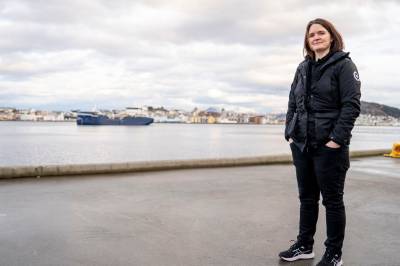 700.000 utanfor arbeidslivet: – Få hjelp, då er alt mogleg