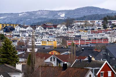 Sjekk hvor mye dyrere Norgespris blir for deg
