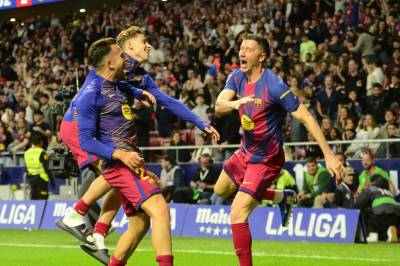 – Et stort steg mot tittelen