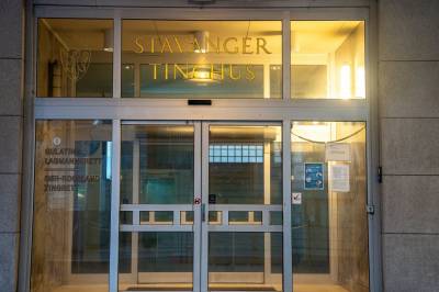 Eiendomsmeglere i Stavanger er løslatt – fortsatt siktet for økonomisk kriminalitet